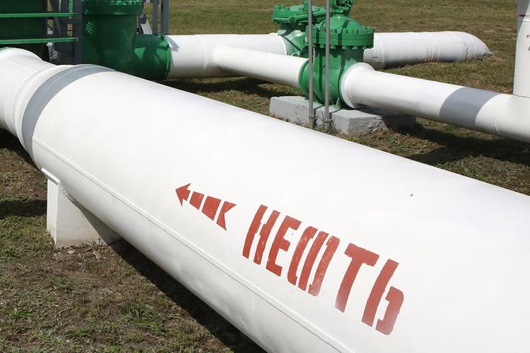 Белоруссия плавно входит в состояние экономического кризиса