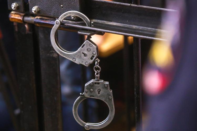 Любовная связь и неожиданный поворот в расследовании. Жену депутата