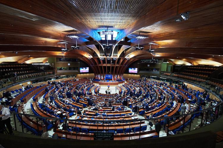 Украинская делегация намерена возобновить работу в ПАСЕ