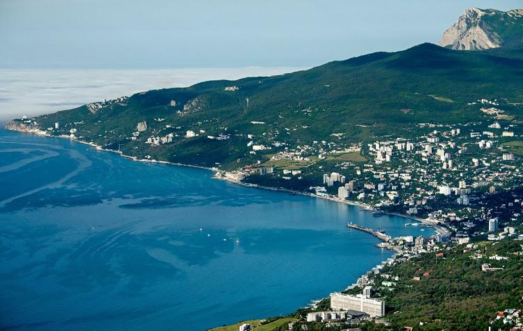 Условия для «возвращения» Россией Крыма Украине определил киевский аналитик