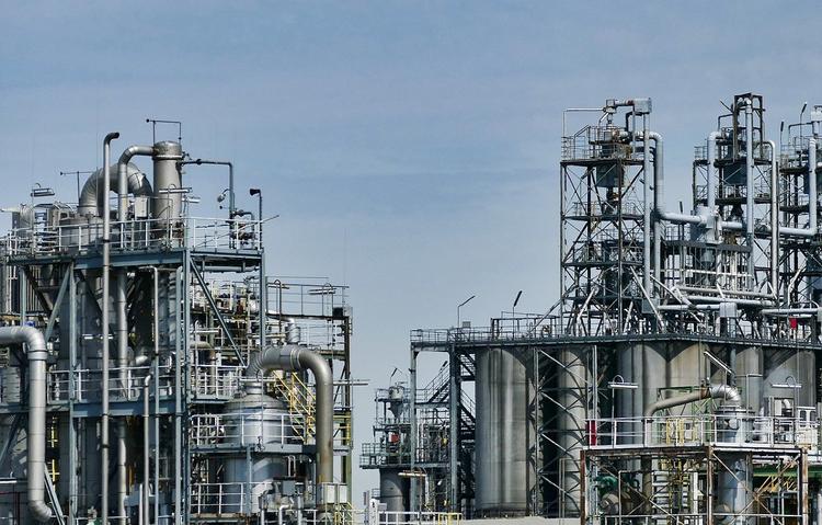 Белоруссия ищет альтернативу поставкам российской нефти