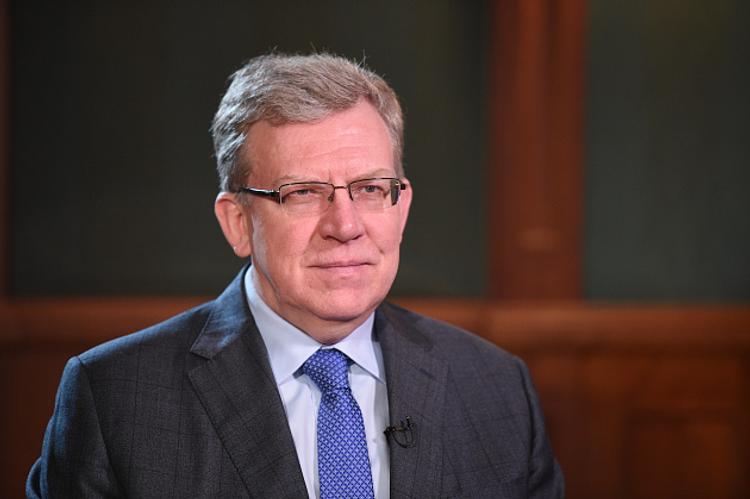 Кудрин рассказал об эффективных способах борьбы с бедностью