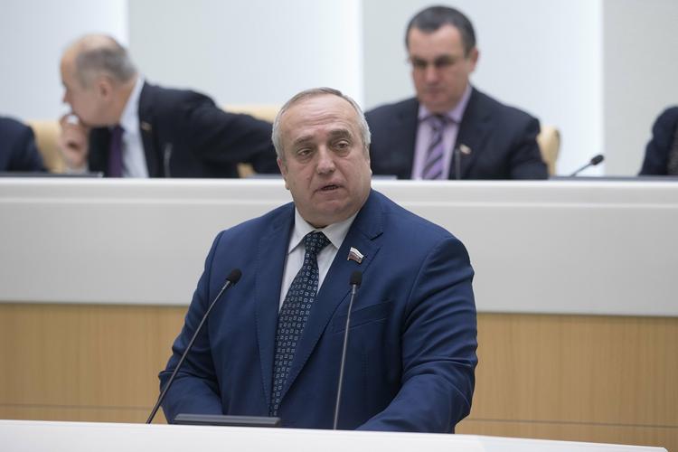 Клинцевич о послании Путина: «Страна готова обеспечить достойную жизнь для всех россиян»