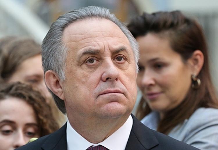 Мутко высказал мнение об отставке правительства Медведева