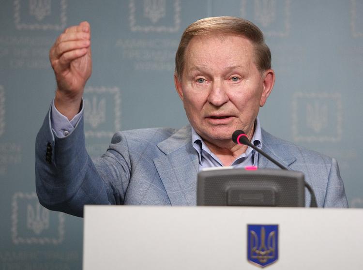 Бывший президент Украины раскрыл три условия прекращения войны в Донбассе