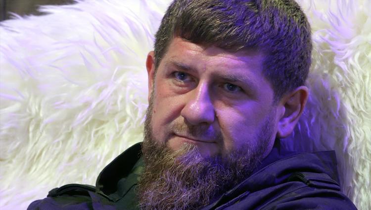 Кадыров ушел, чтобы подготовиться к бою с Емельяненко?