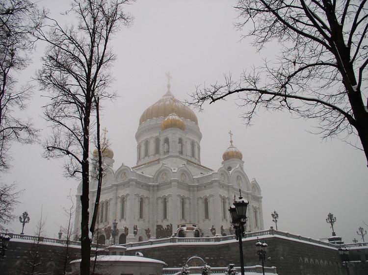 В среду у метеозависимых москвичей может ухудшиться состояние