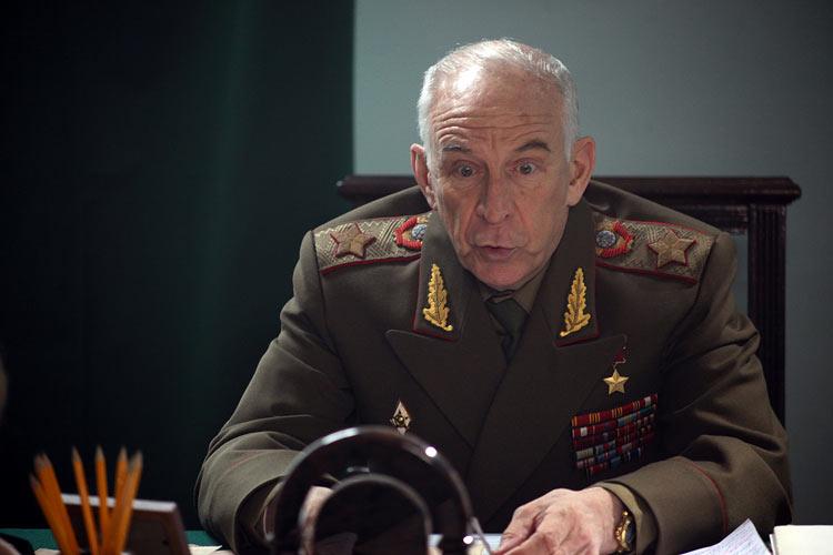 Александр Пашутин. За некоторые преступления нужно вводить смертную казнь