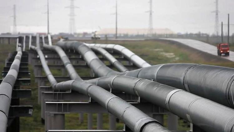 Белоруссия начала техническое обслуживание газопровода, поставки в Польшу сокращаются