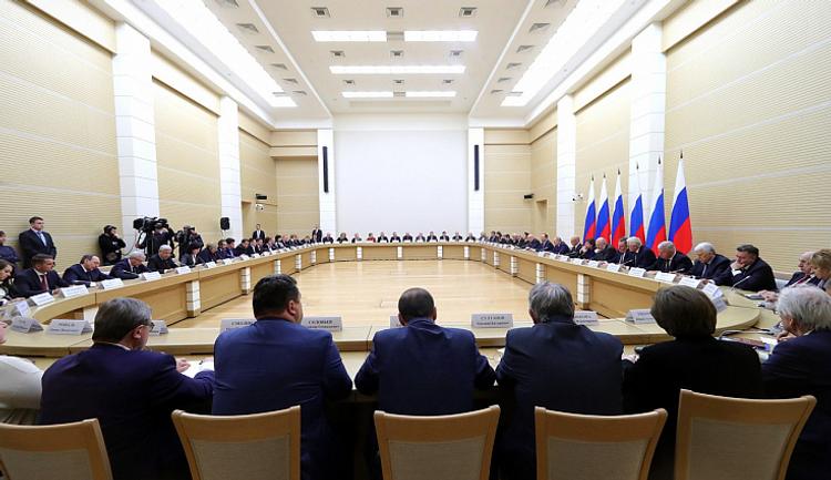 Главное — учесть интересы всех россиян