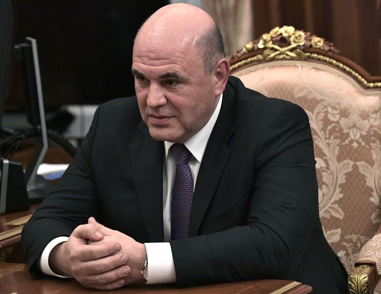 Обдерет ли как липку дачников и безработных новый премьер Мишустин