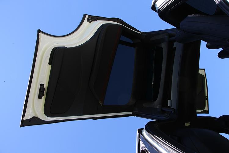 Tesla планирует открыть в Китае конструкторско-исследовательский центр