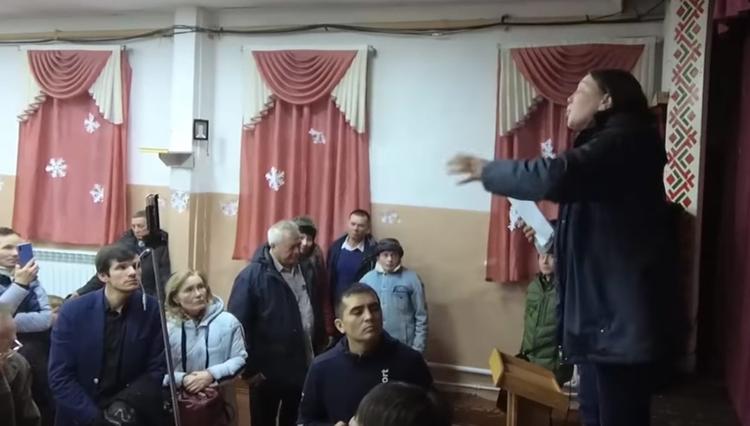 В Чувашии назревает «земельный бунт»