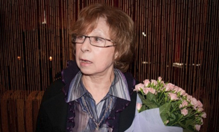 Ахеджакова рассказала, кого видит главой Минкульта