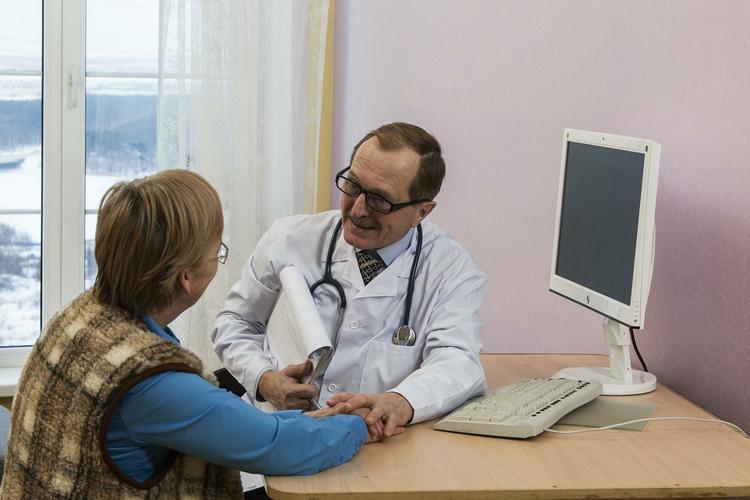 Онкологи раскрыли один из первых заметных признаков рака поджелудочной железы