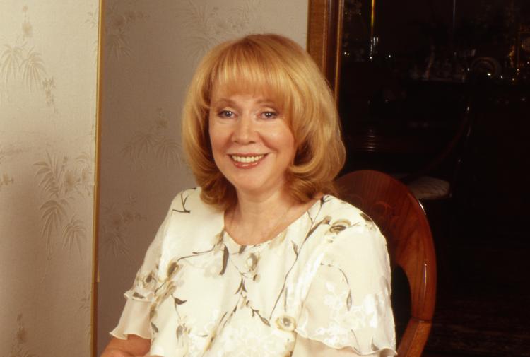 Кира Прошутинская рассказала, что во время борьбы с онкологией перенесла восемь операций