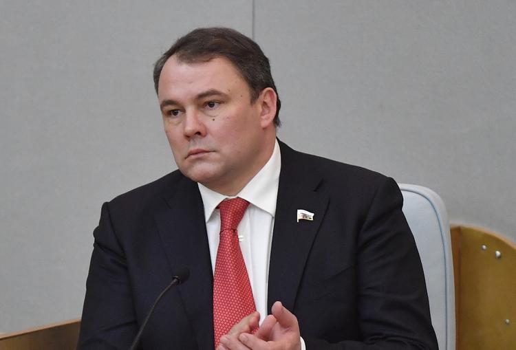 Вице-спикер Госдумы обвинил МИД Польши в исторической безграмотности