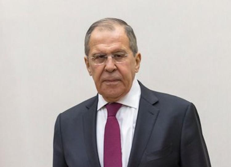 Лавров сообщил о попытках США помешать строительству
