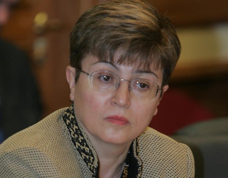 Глава МВФ: грядет новая Великая депрессия