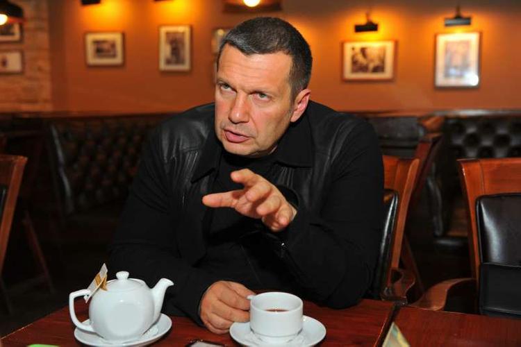 Соловьев отреагировал на заявление Тимошенко о начале