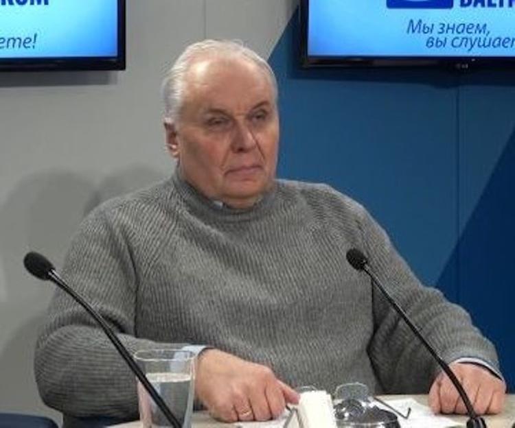 Латвийский политолог: Все готовятся к войне, чтобы ее избежать