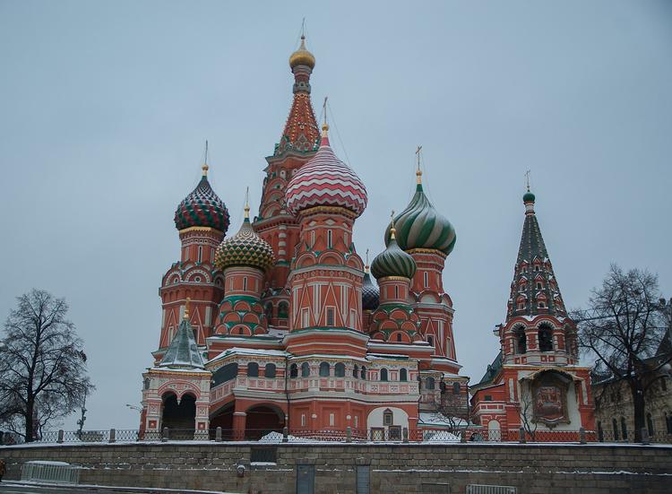 Москвичам обещают