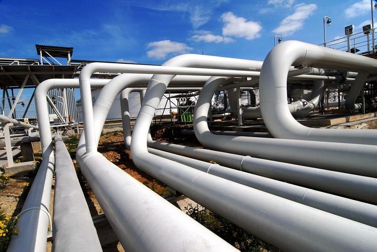 Россия столкнется с ограничениями поставок нефти, если Белоруссия прекратит транзит в Европу