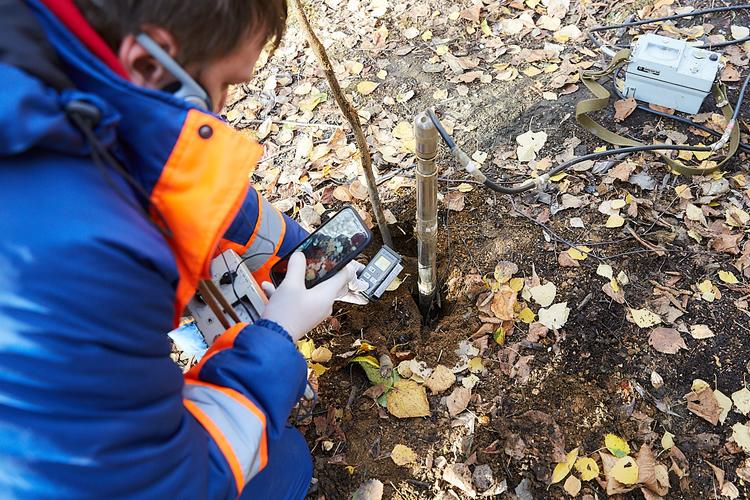 Радиоактивная хорда? Экологи уверены: строить автомагистраль будут прямо на очагах радиоактивного заражения, а не рядом с ними