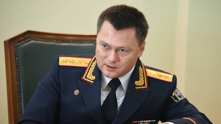 Президент предложил сменить генпрокурора