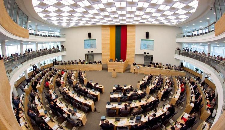 Сейм Литвы узаконил альтернативную медицину