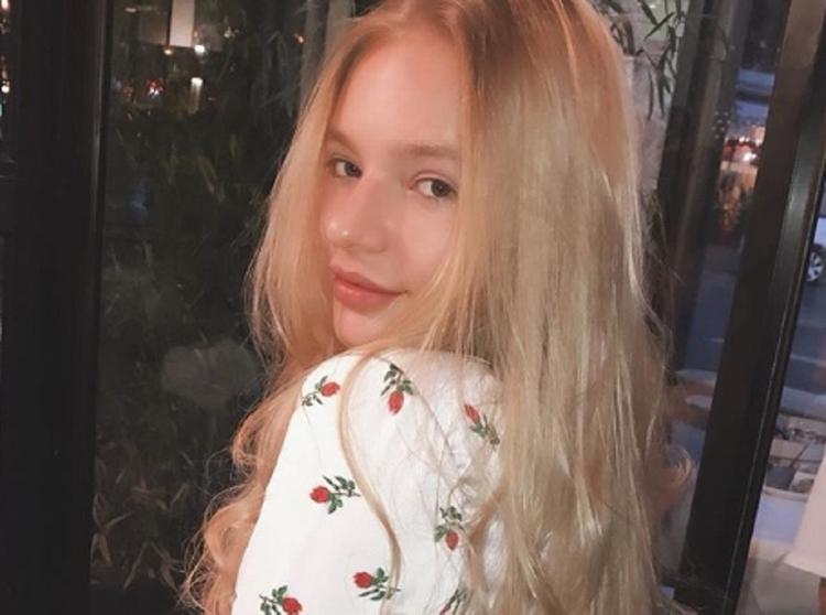 Дочь Пескова рассказала о взаимоотношениях с мужчинами: