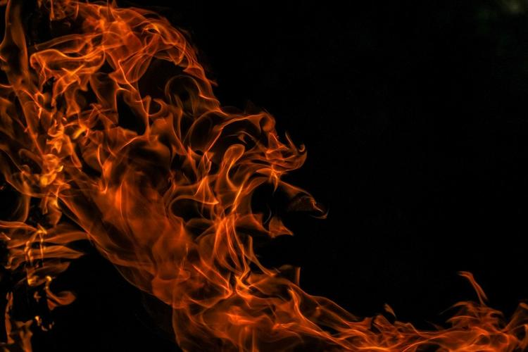 Томск: пожар унес жизни 11 человек