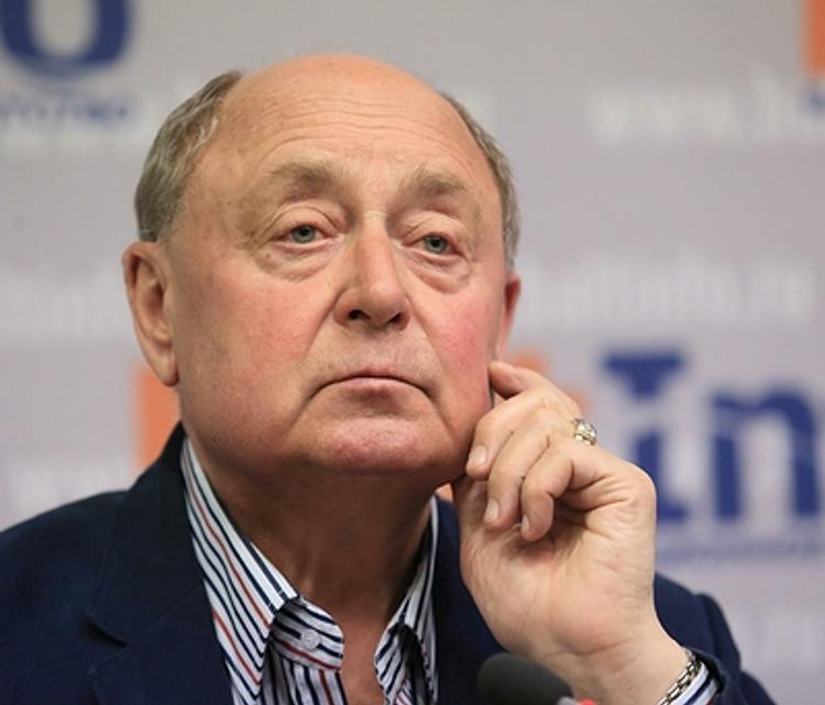 Мишин ответил американскому журналисту, предложившему Туктамышевой сменить спортивное гражданство