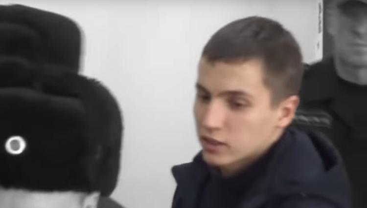 Сын мэра Чебоксар получил реальный срок за аварию