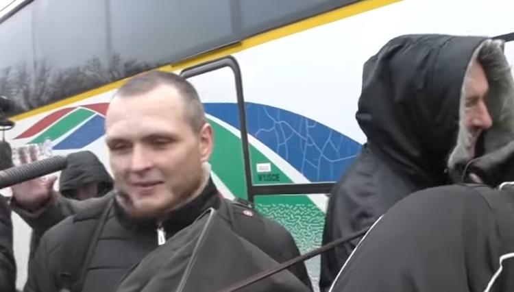 Киев скрыл пленных от обмена?