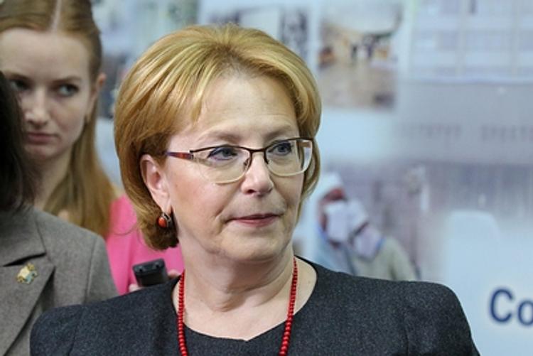 Врачи обсуждают, кто сможет сменить Скворцову на посту главы Минздрава в новом правительстве