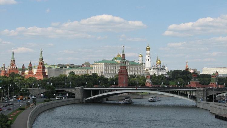 Путин официально назначил Белоусова первым вице-премьером