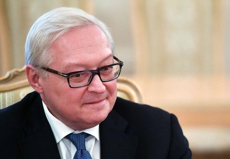 Сергей Рябков: Укрепление сотрудничества в БРИКС – одно из стержневых направлений внешней политики России