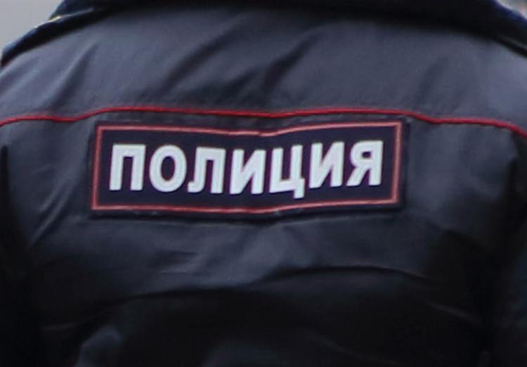 В Москве из-за сообщений о