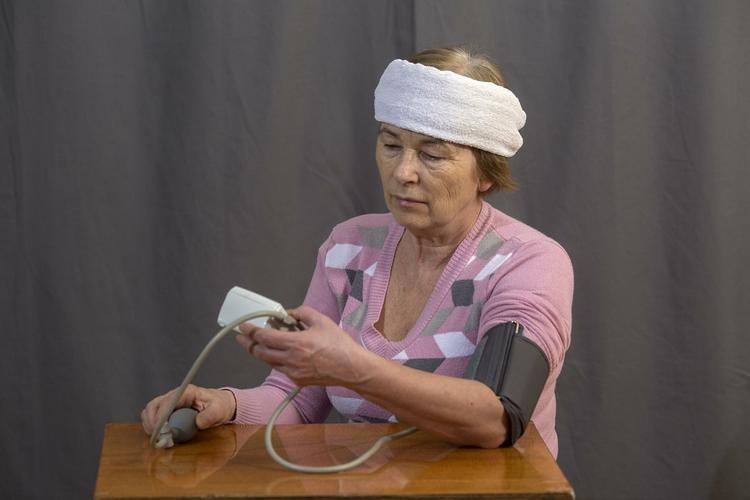 Пять методов снижения давления без лекарств подсказали знатоки народной медицины