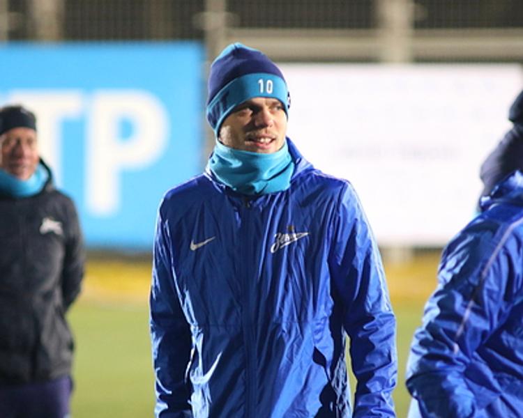 Кокорин откажется выступать за
