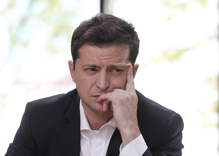 В ДНР спрогнозировали уничтожение государственности Украины из-за Зеленского