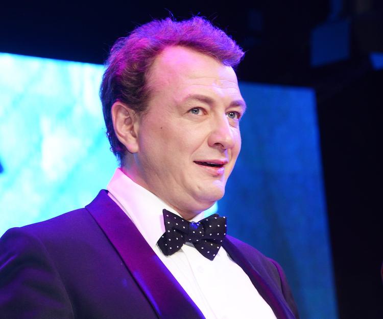 Марат Башаров: В отношениях между мужчиной и женщиной важно понимание