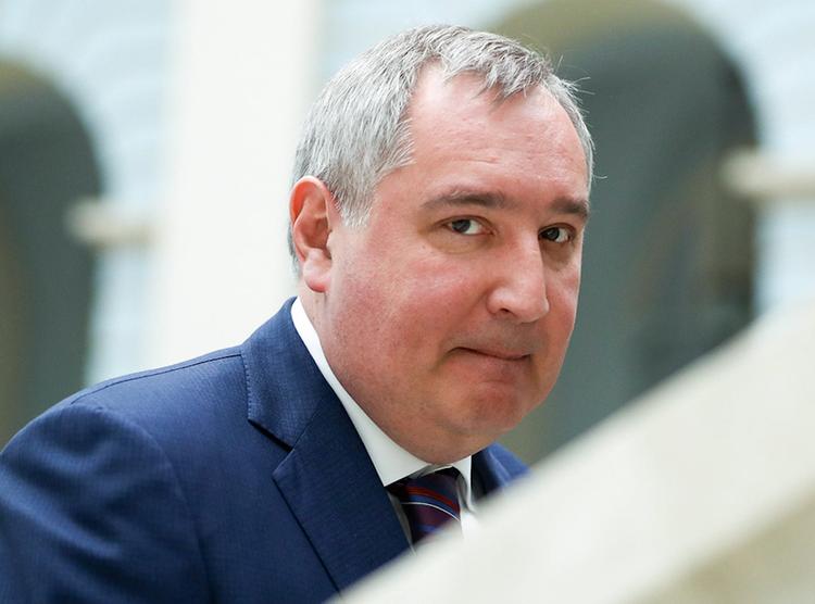 Роскосмос отличается умом и сообразительностью!