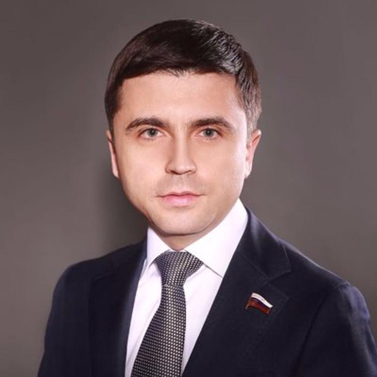 Руслан Бальбек прокомментировал заявление Зеленского о возможности завершить конфликт в Донбассе