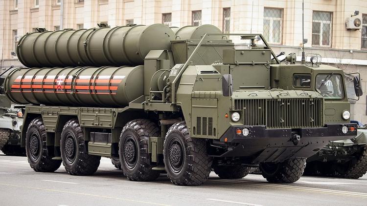 Анкара предложила включить С-400 в систему НАТО