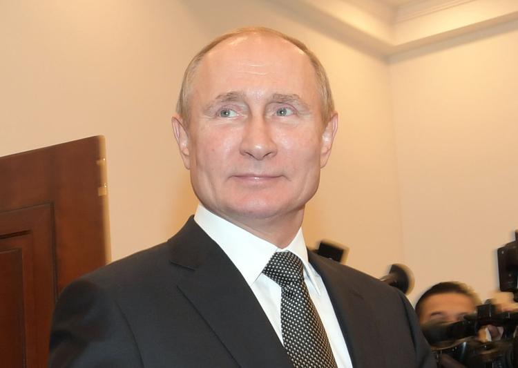 Кремль: Путин и Зеленский могут договориться о встрече в любой момент