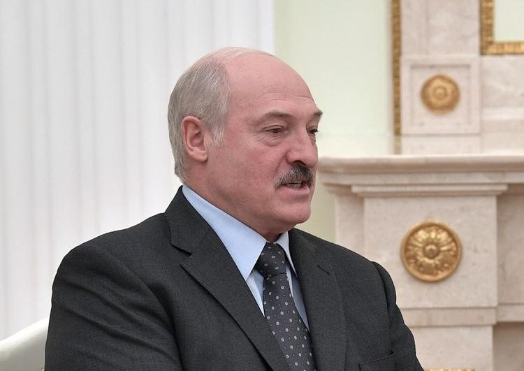 Лукашенко рассказал, при каких условиях жители Белоруссии