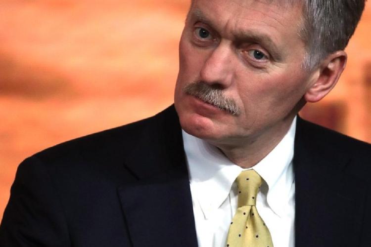 Песков: Голосование по поправкам в Конституцию будет «за» или «против»