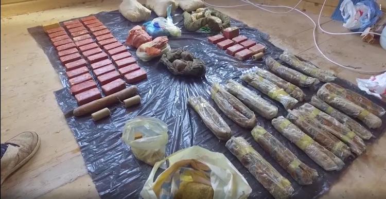 Что стоит за «маршем на Крым» из Украины?
